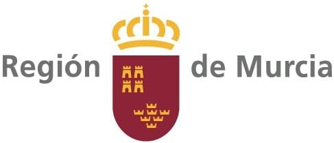 Logo Región de Murcia