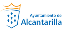 Logo Ayuntamiento de Alcantarilla