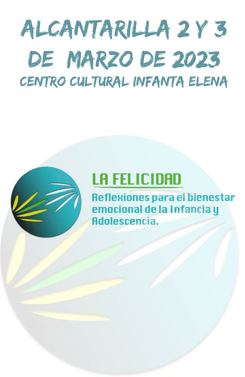 portada-III-congreso-convivencia-escolar-alcantarilla Cartel del III Congreso Nacional de Convivencia Escolar y Social en Alcantarilla