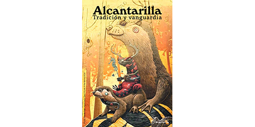 Revista Alcantarilla 2025 (Portada)